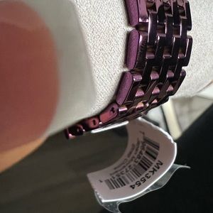 Brand new Michael Kors watch